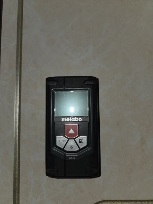 Дальномер Metabo LD60