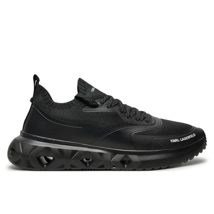 Оригинални мъжки маратонки Karl Lagerfeld Kite KL54616 K00