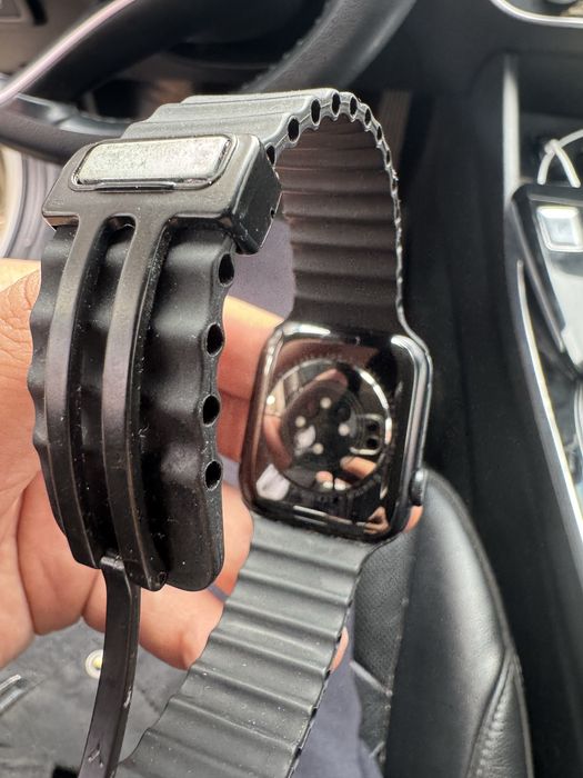 Apple watch 8, 45мм
