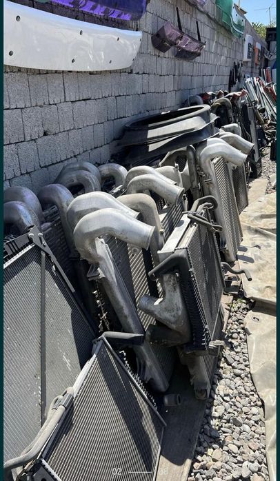 Грузовой Авторазбор