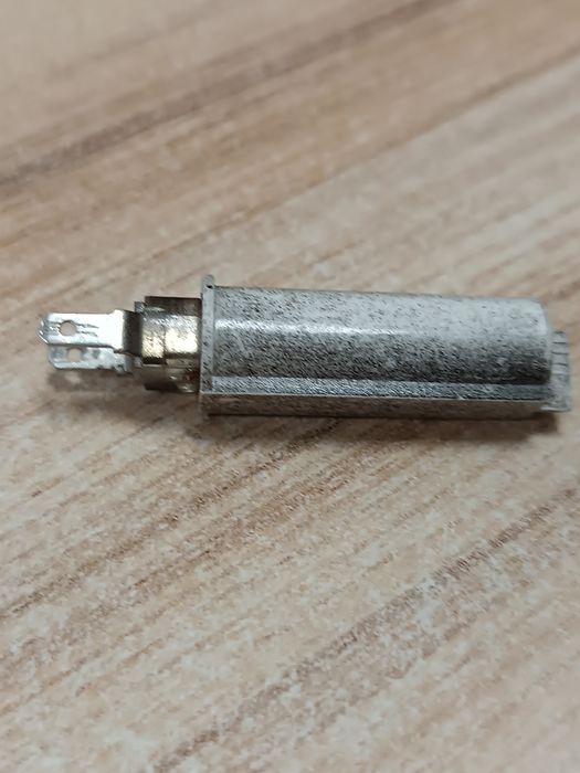 Вендинг Зануси Спринг