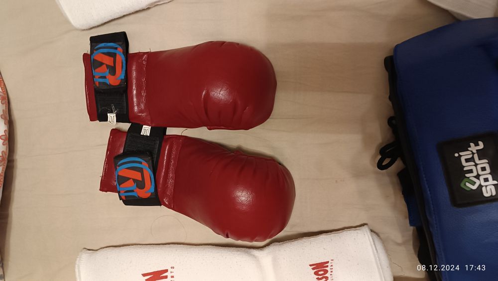 Детско кимоно размер 37