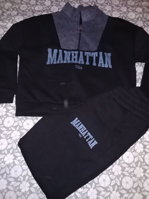 Дамски екипи С размер