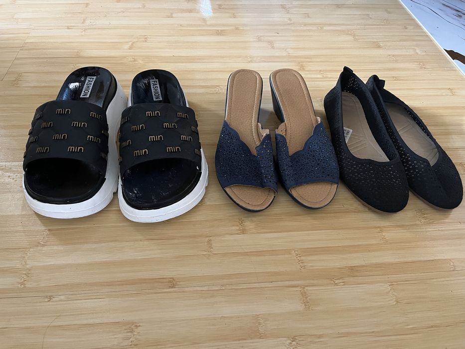 Обувь женская продам