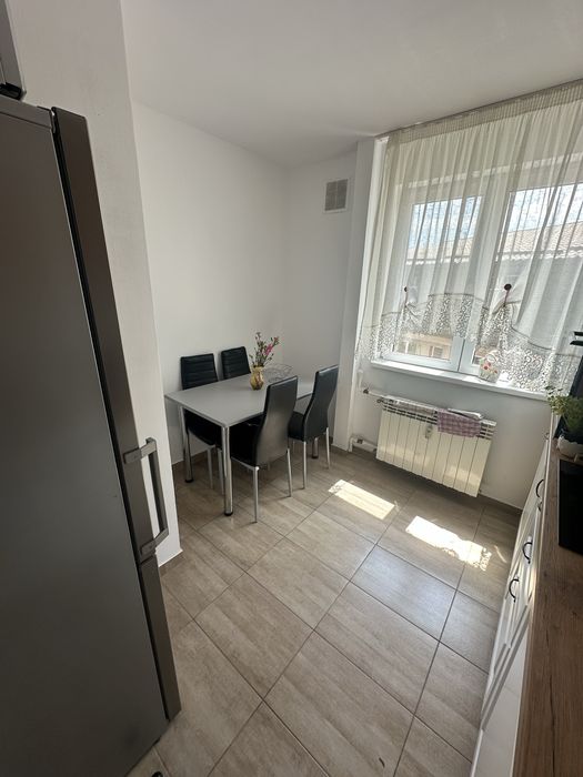 Proprietar Schimb cu teren de minim 300 mp apartament 3 camere Sector 1 – Bd. Dinicu Golescu, 1 minut de Metrou Basarab