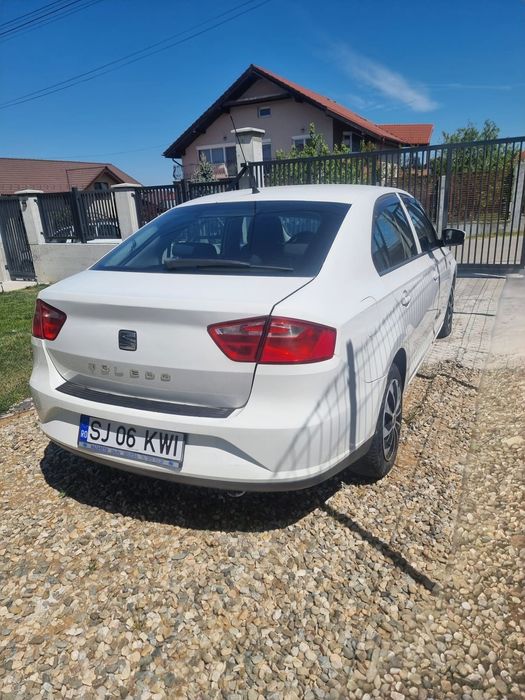 Seat Tolwdo 1.6 TDI