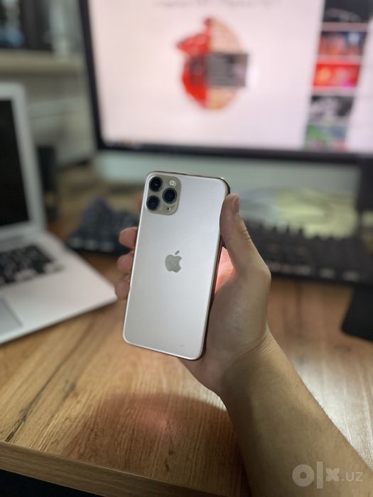 iPhone 11 pro ideal