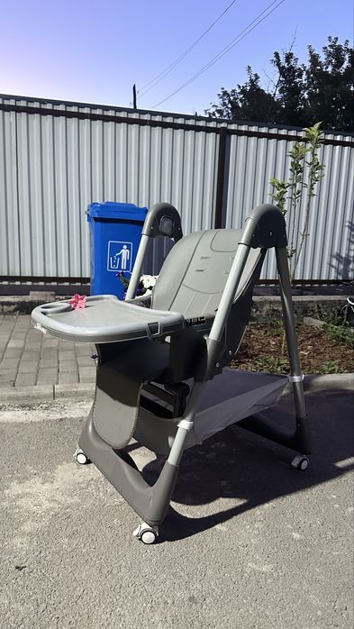 Столик детский складной