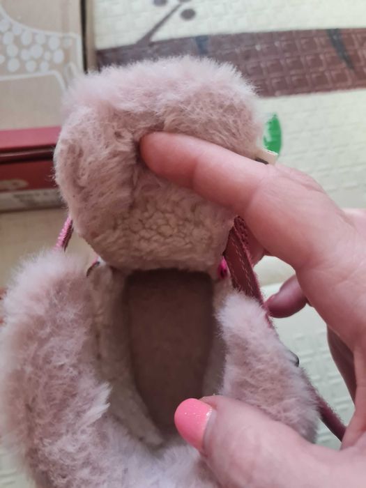 Geox,D.D.Step боти