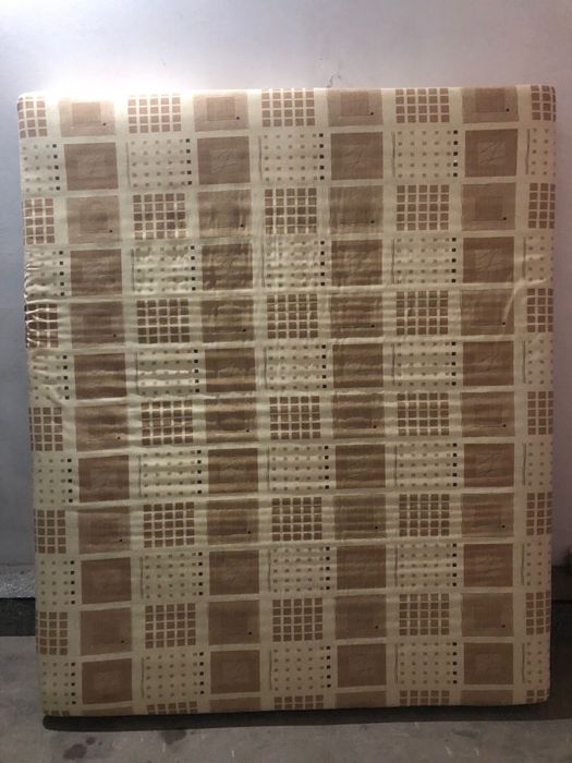 Еднолицев матрак 160/190