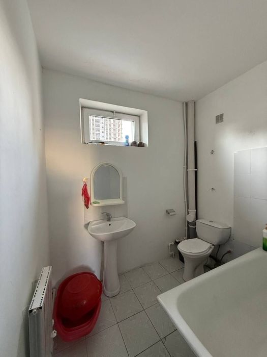 3 комнатная квартира