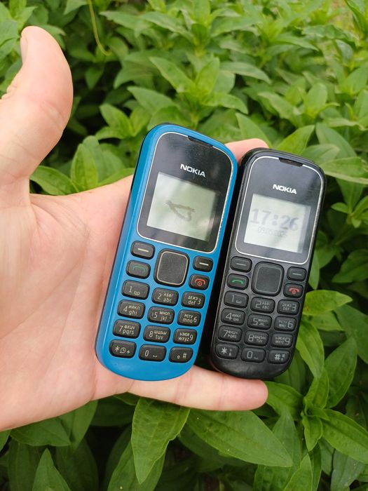 Nokia 1280 sotladi