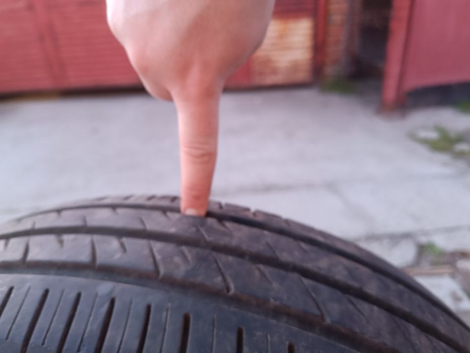 летни гуми 175/65 R14