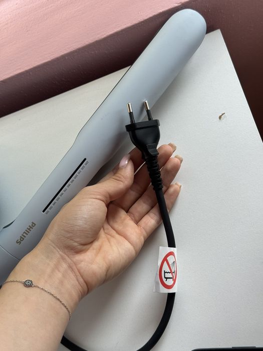 Преса за коса Philips Series 5000  – С ГАРАНЦИЯ