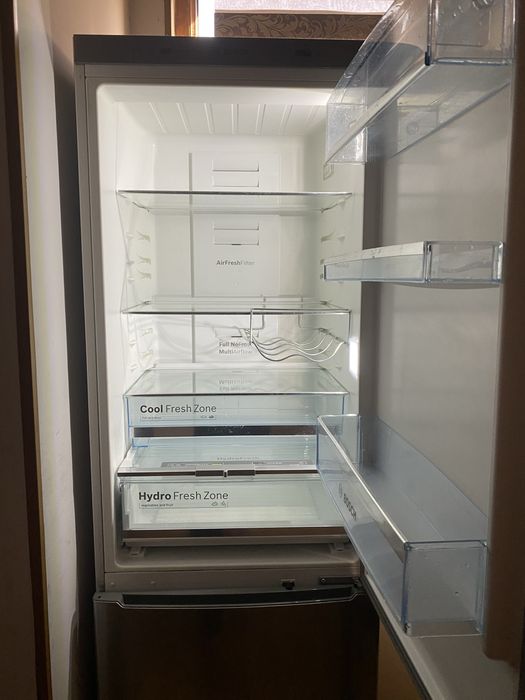 Холодильник Bosch