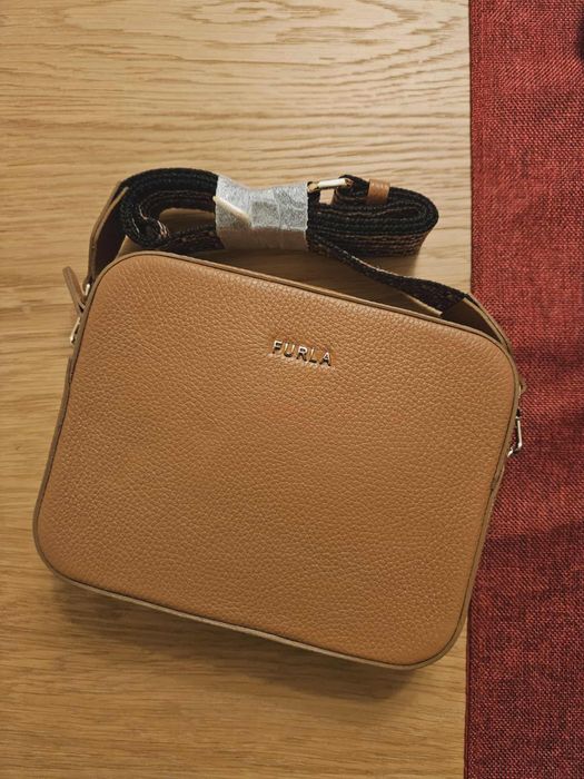 Чанта Mui Mui ,Furla