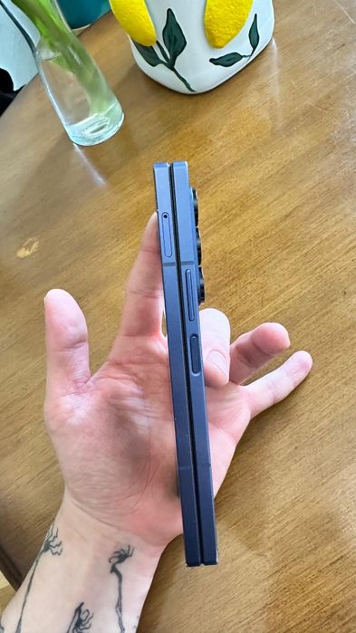 Обмен Samsung galaxy fold 6 512