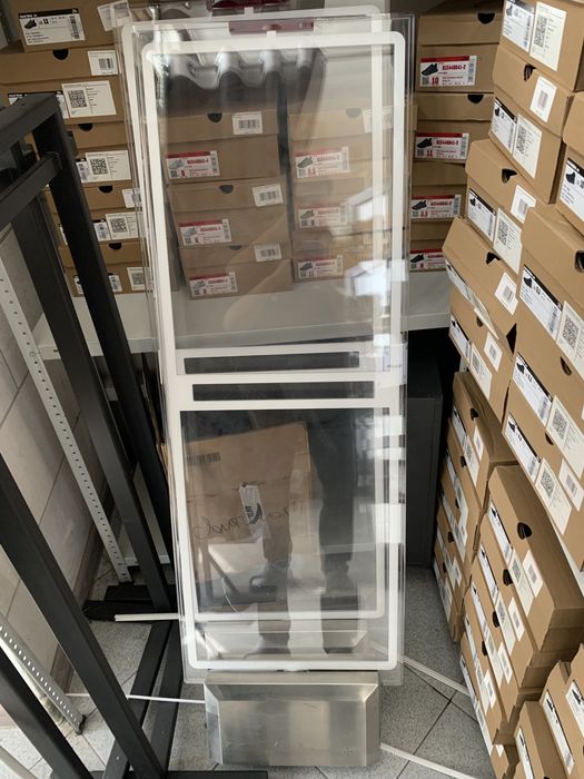 Антикражные ворота б/у