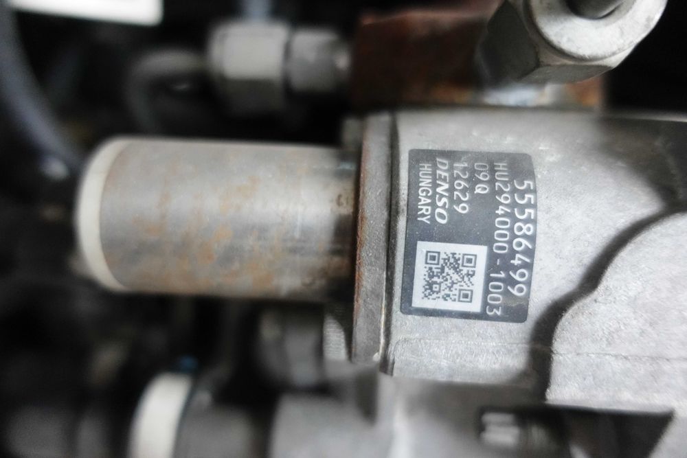 Motor 1,7CDTI Cod*A17DTE_LKR/DTR*CuAnexe81Kw/110CpEuro5 Rulaj83000kmOpelAstraJSportsTourer07.2011>10.2015ImportFrantaImpecabil