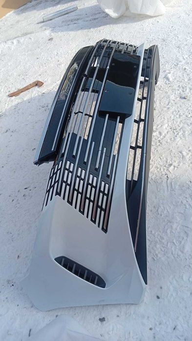 Бампер передний в сборе BYD DESTROYER 05 22-