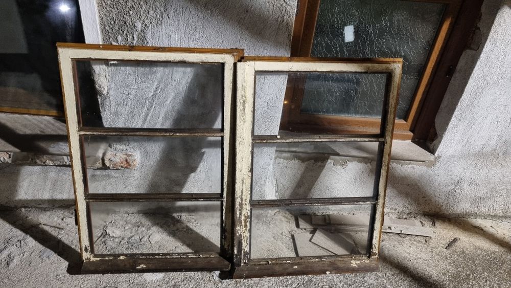 Прозорци битови интериони