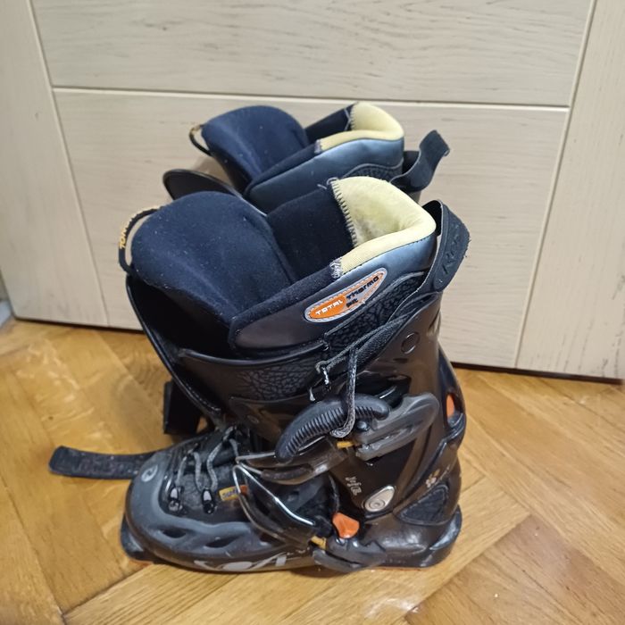 Ски обувки  размер 230