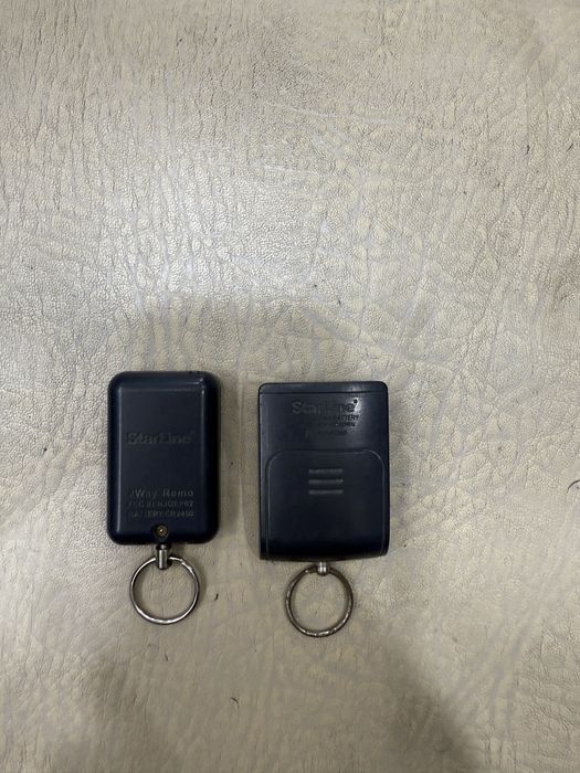 Starline zapas pulti