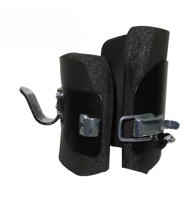 Конверсионные/гравитационные ботинки