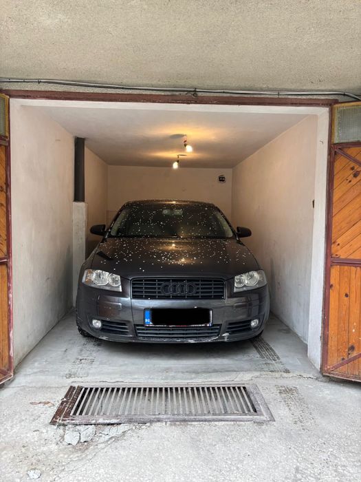 Продава се Гараж / Паркомясто в Варна, м-т Боровец - юг - 11 кв.м за 7 €/кв.м - Снимка #2