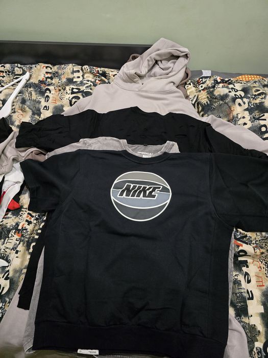 Тениски/суитчъри/панталони