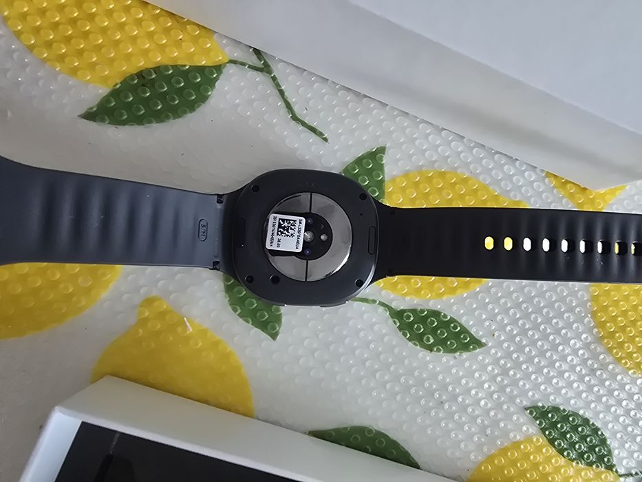 Galaxy Watch 8  .