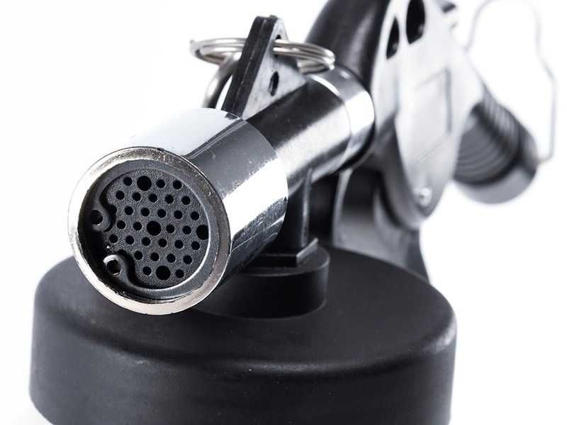 Комплект за обезвъздушаване на спирачна система 0.75L с адаптери - Carmotion