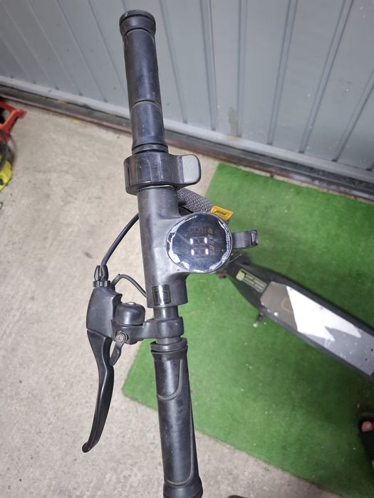 Trotineta Freewheel