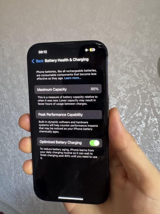 Iphone 14 pro black 256 2simkartalik