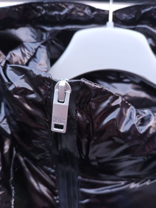 Geacă groasă Corvidae