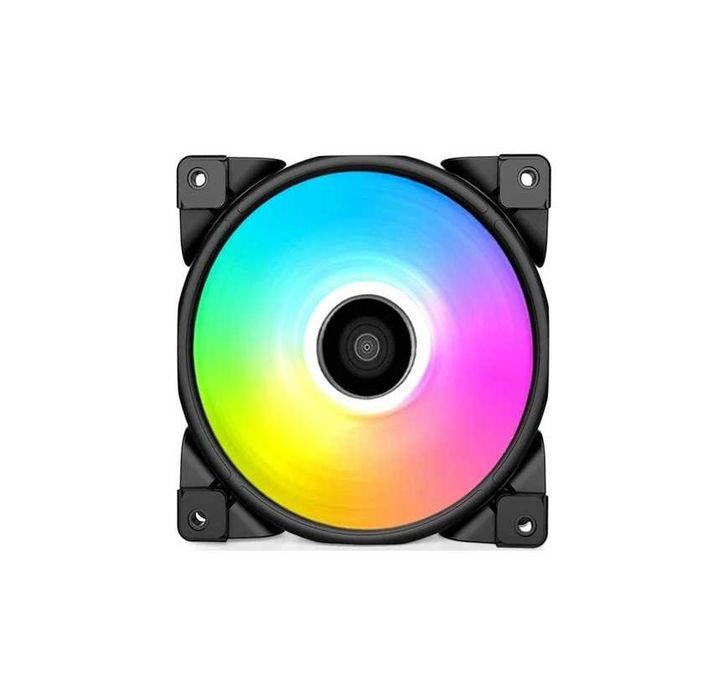 | Кулера для корпусов Комплект RGB Case fan PCCooler HALO FRGB 3in1