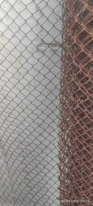 Сетка Рабица . 10 метров