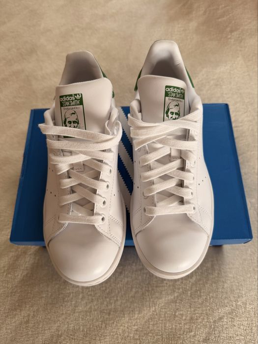 Кеды Adidas Stan Smith