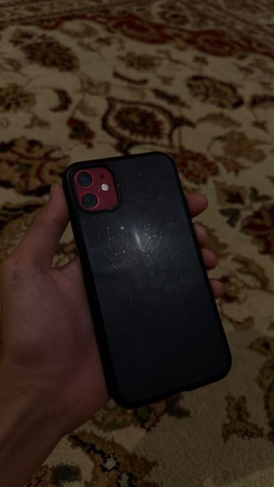 Продам iPhone 11