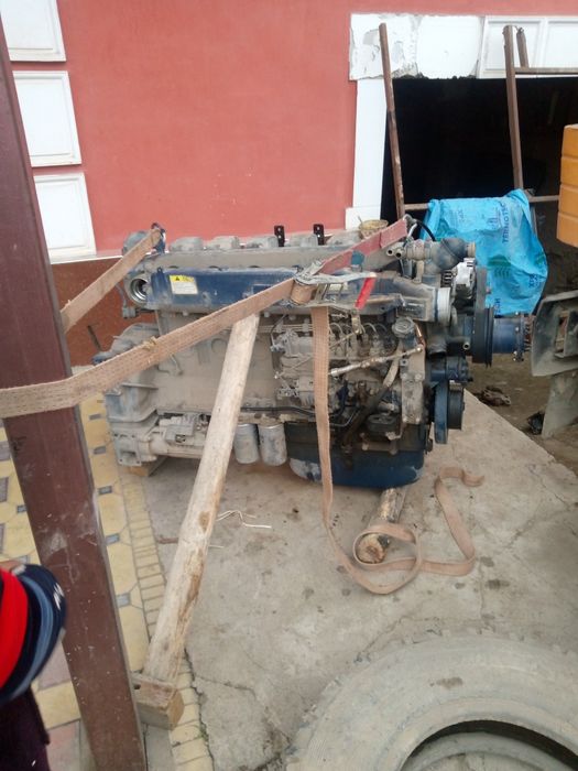 Чакман матор 2020или