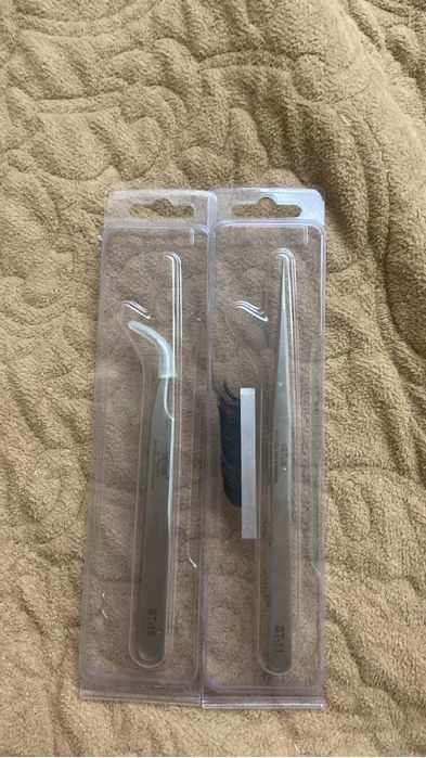 Продам набор для начинающего лешмейкера