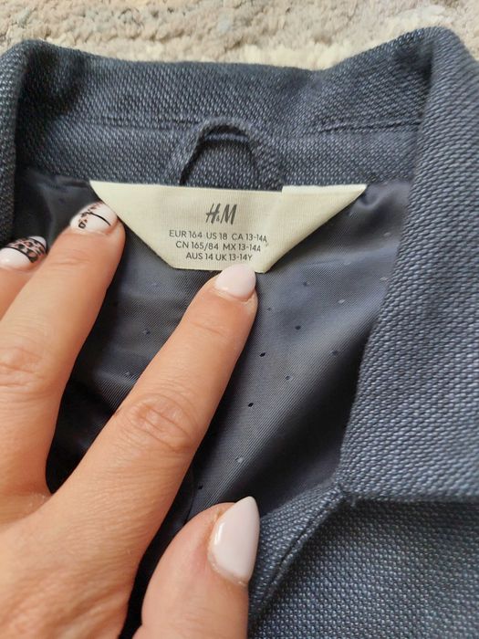 Елегантно Сако за момче  H&M