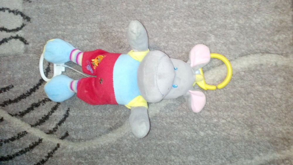 За бебешка количка