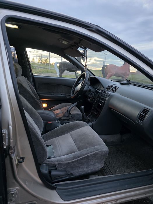Продам Nissan maxima a32