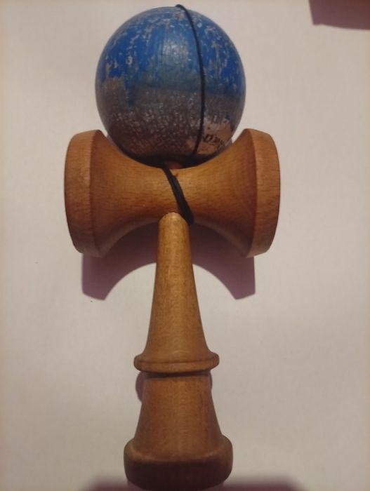 Kendamă de vânzare KROM POP folosită