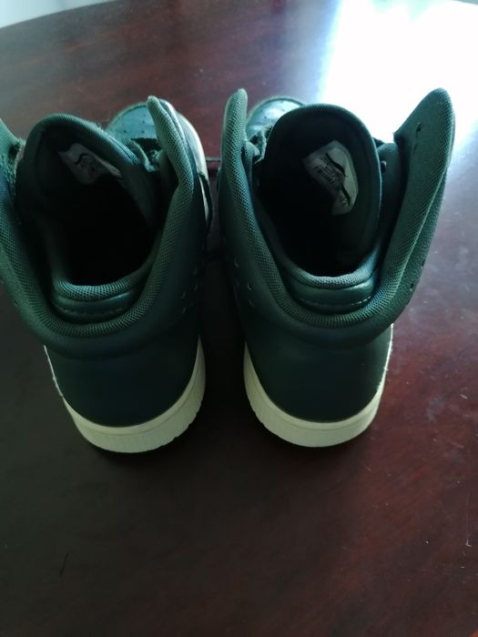 Nike Jordan 1 Flight 4  marime 39