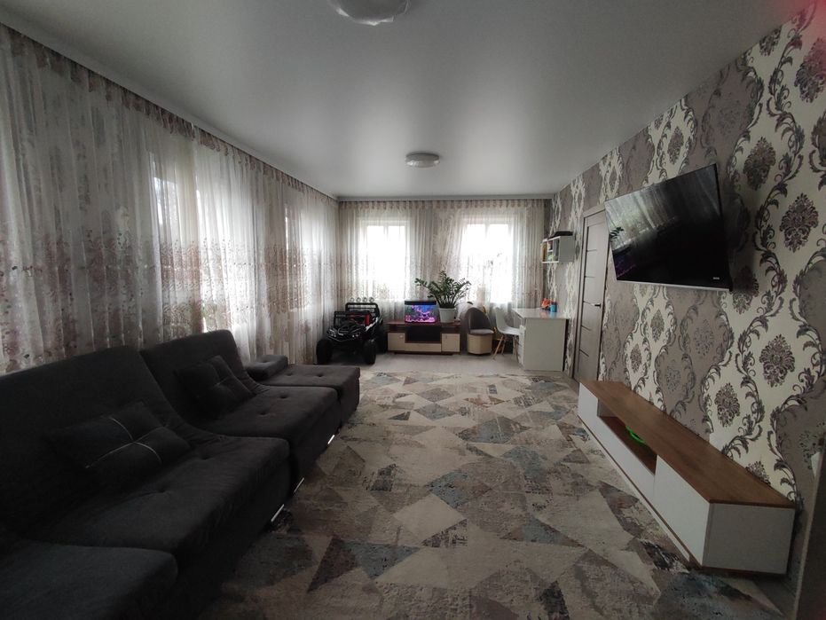 Продам дом в новой тихоновке