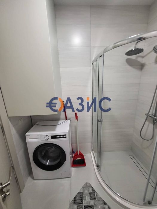 Апартамент с 1 спалня в комплекс Емилия Романа Верде, Слънчев Бряг,