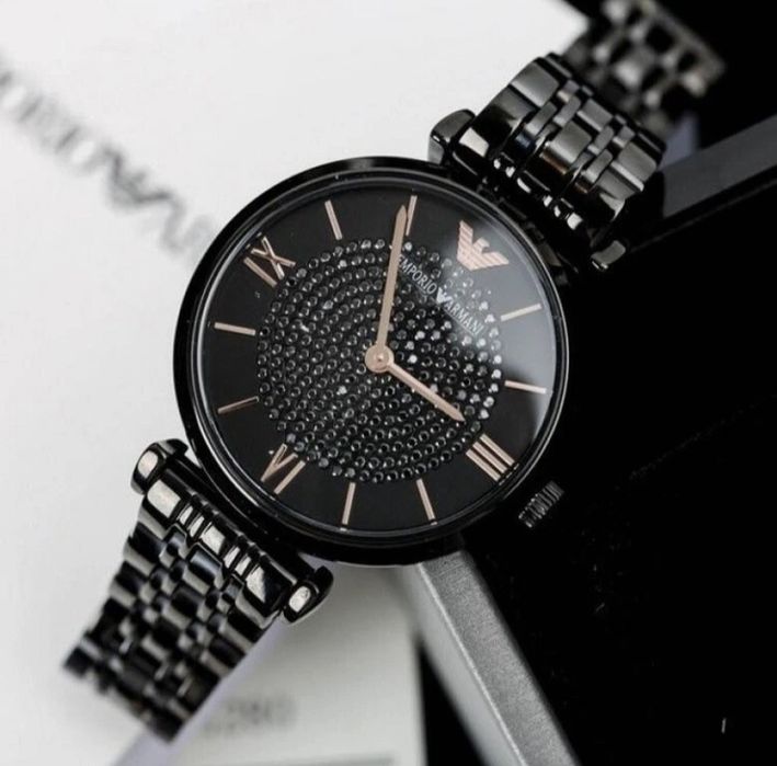 Vand ceas nou Emporio Armani