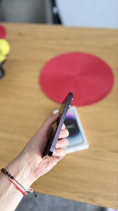 Iphone 14 pro 256 gb